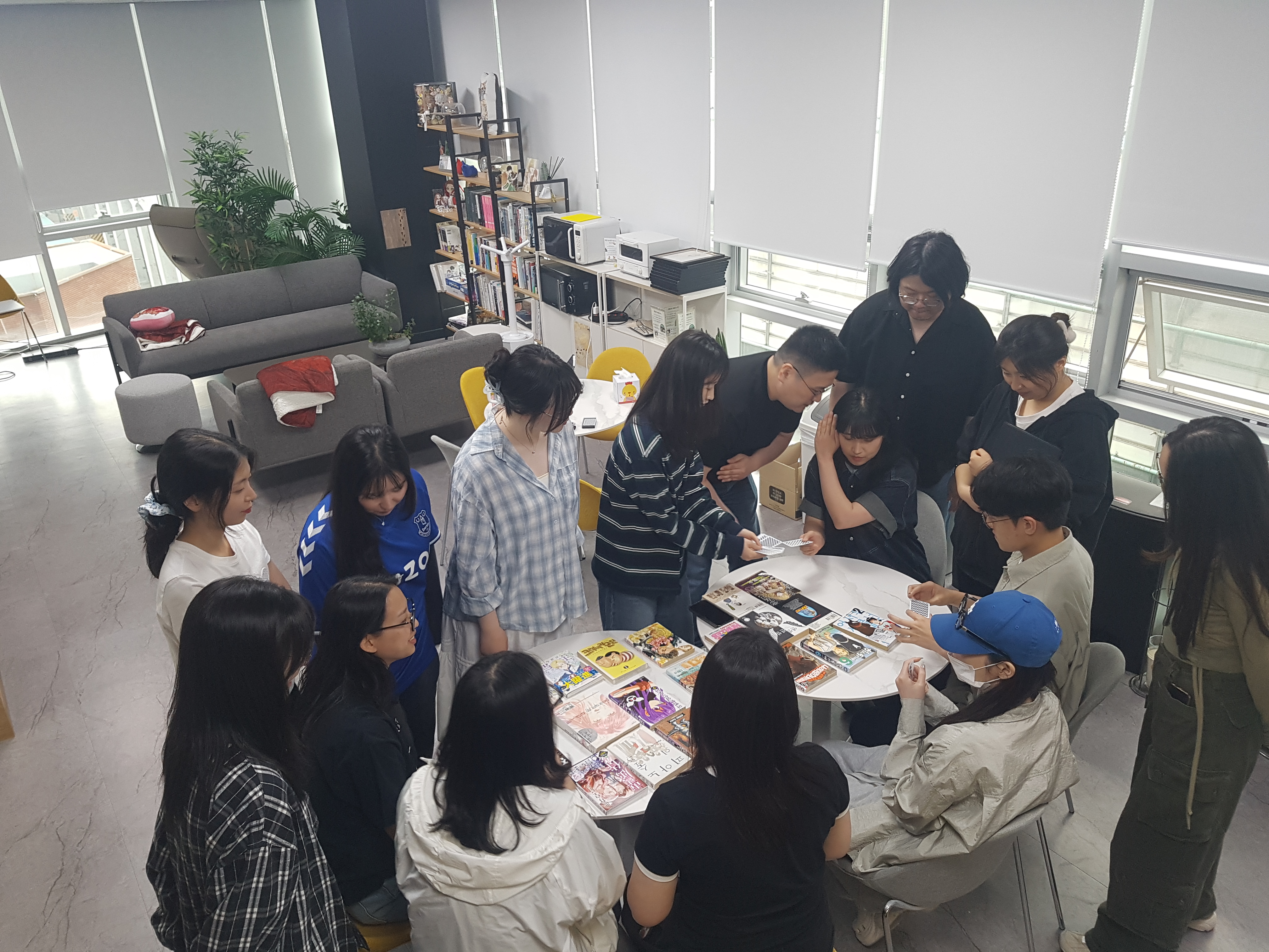 퀴즈 게임